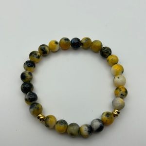 Yellowstone Bracelet for Men